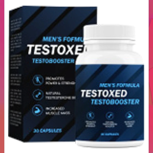 Testoxed