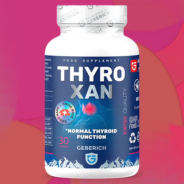 Thyroxan