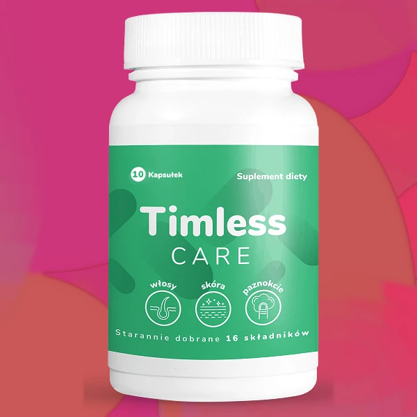 Timless Care
