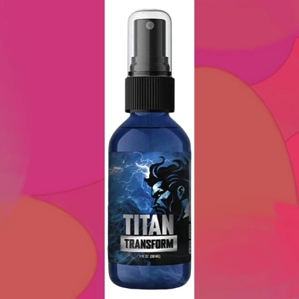Titan Transform