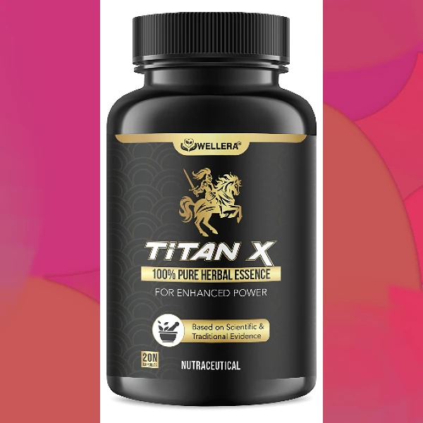 Titan-X