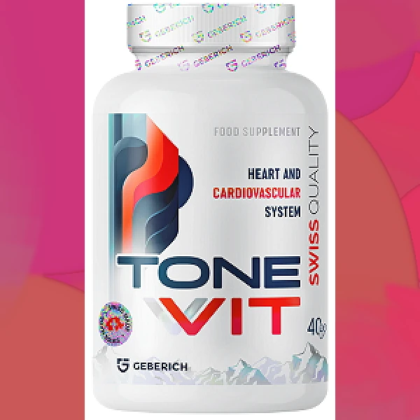 Tonevit