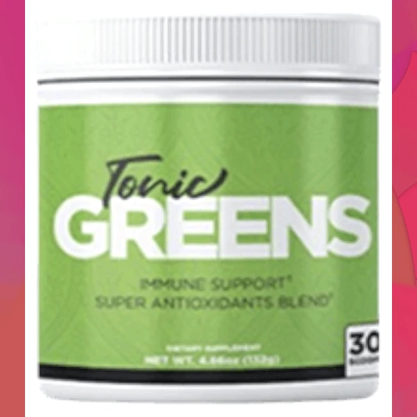 TonicGreens