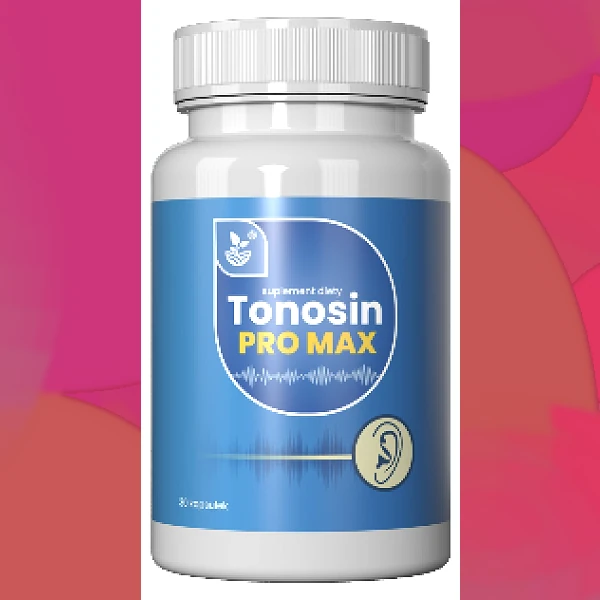 Tonosin Pro Max