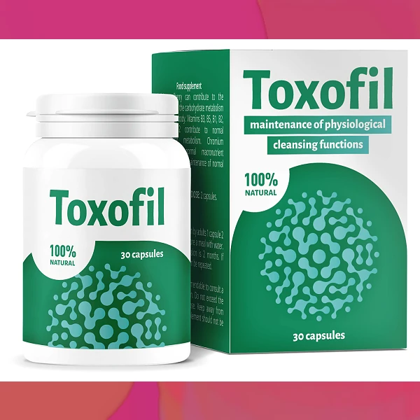 Toxofil