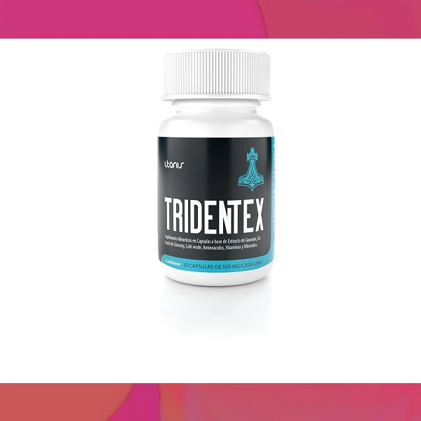 Tridentex