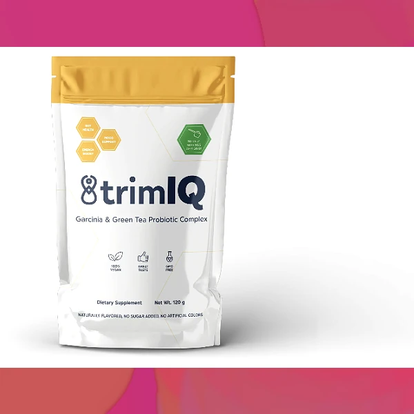 TrimIQ