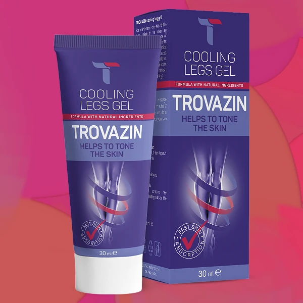 Trovazin