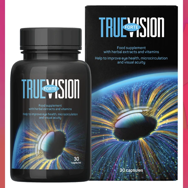 TRUEVISION