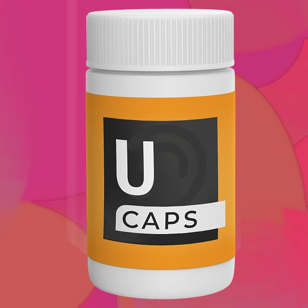 U Caps