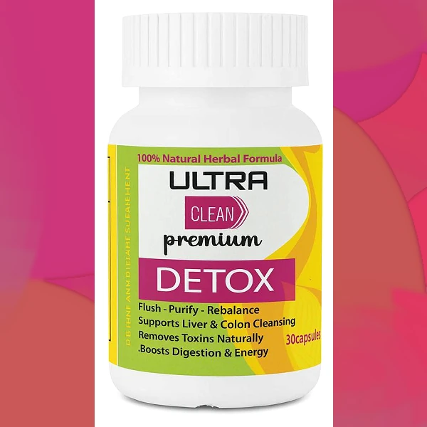 Ultra Clean Detox