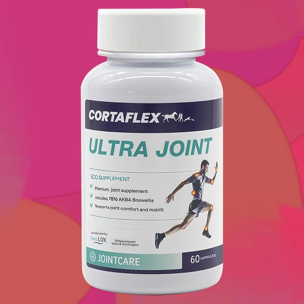 Ultra Joint