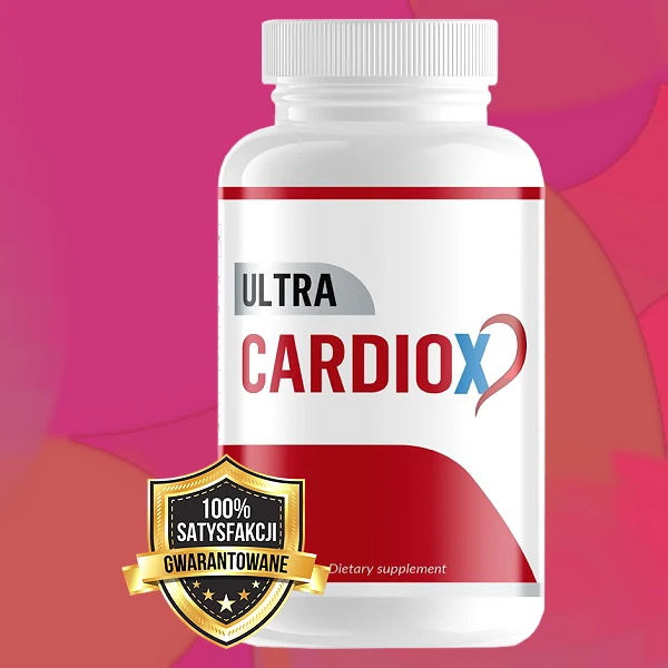 UltraCardioX