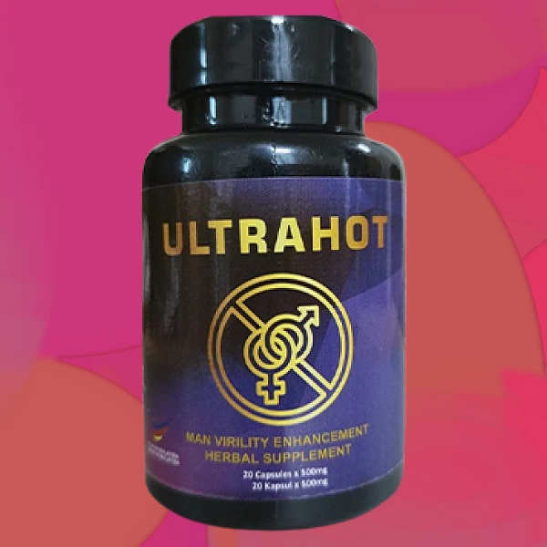Ultrahot