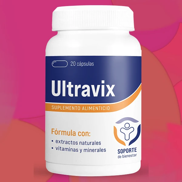 ULTRAVIX