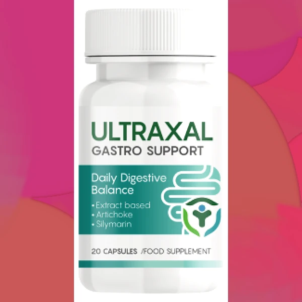 Ultraxal