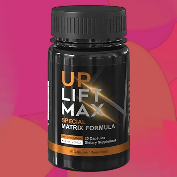 UP Lift Max