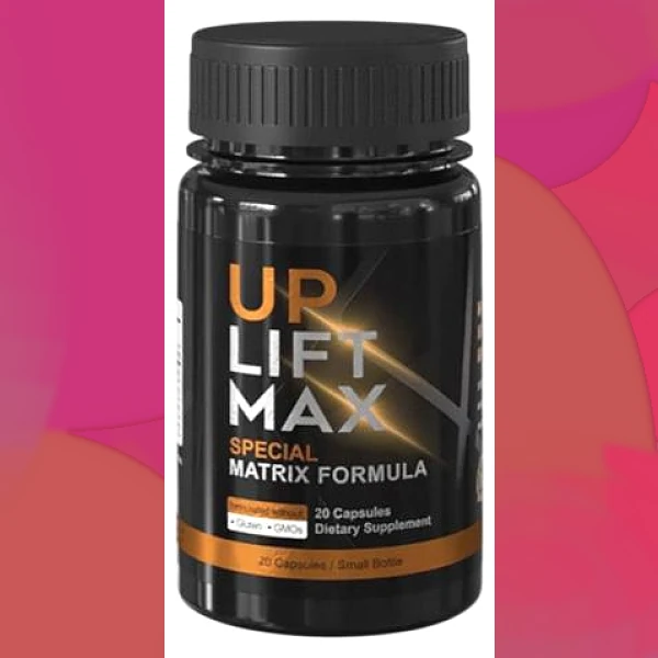 UPLIFTMAX