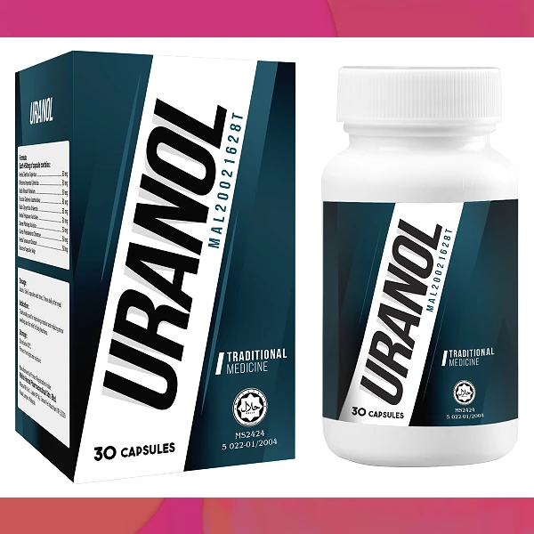 Uranol