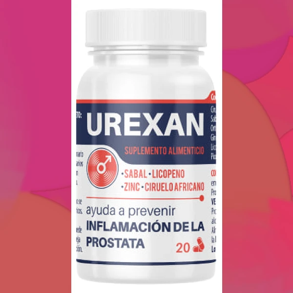 Urexan