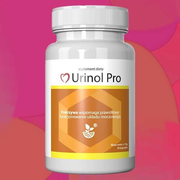 Urinol Pro