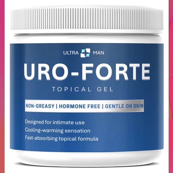 Uro-forte