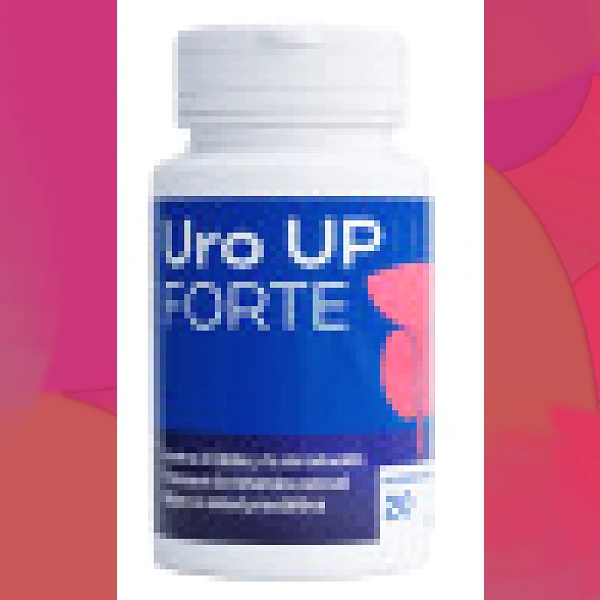 Uro UP Forte Prostatitis