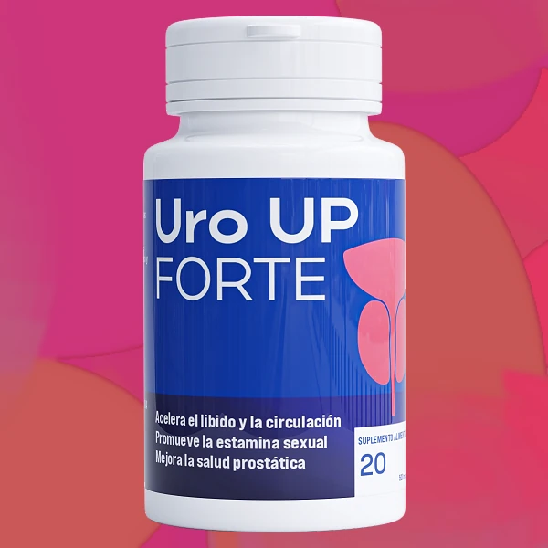 Uro UP Forte