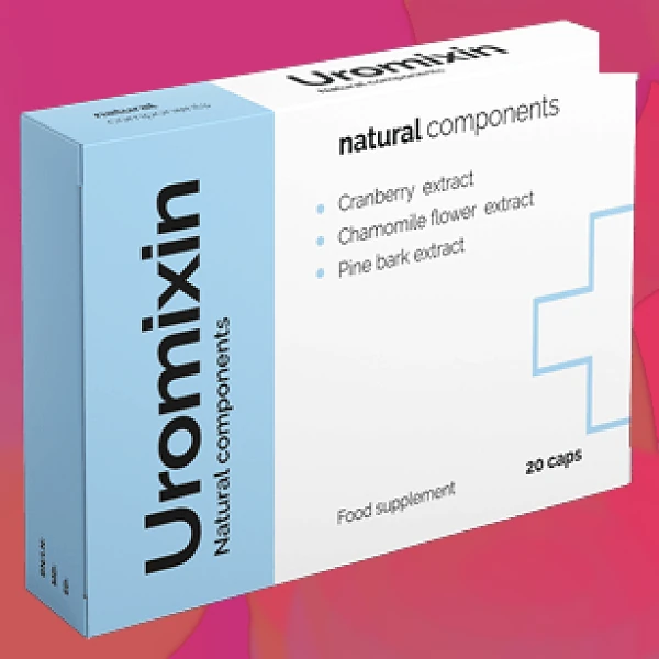 Uromixin