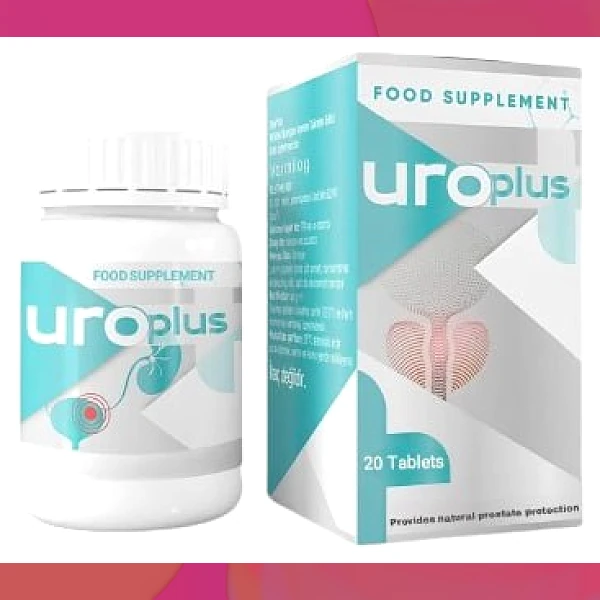 Uroplus