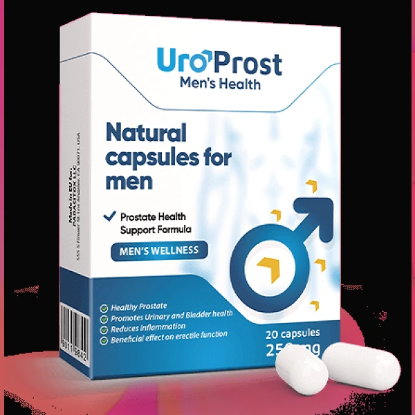 UroProst