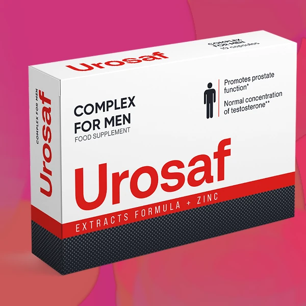Urosaf
