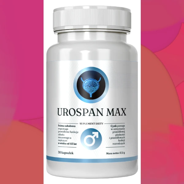 Urospan