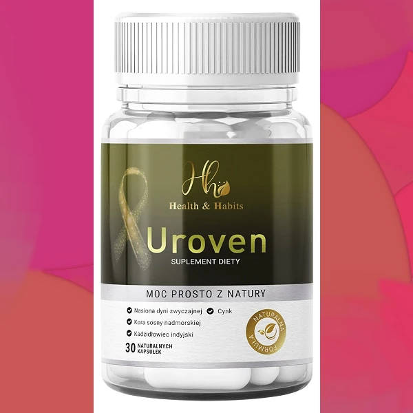 Uroven