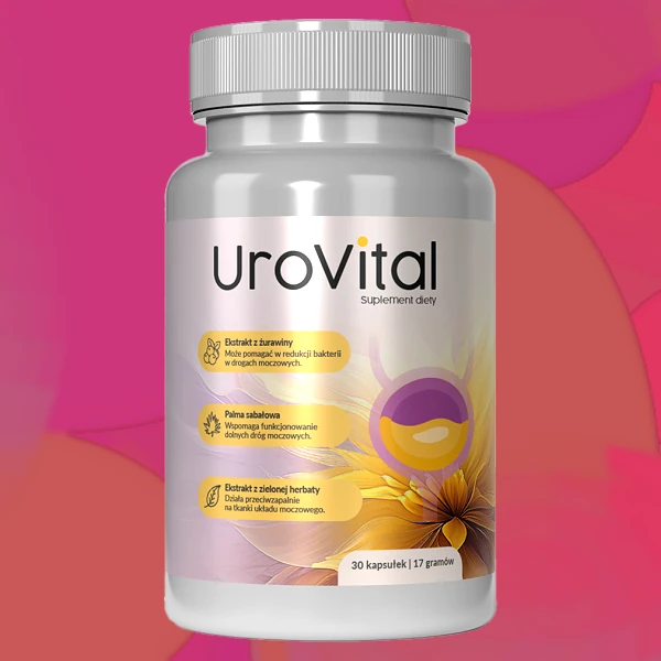 UroVital