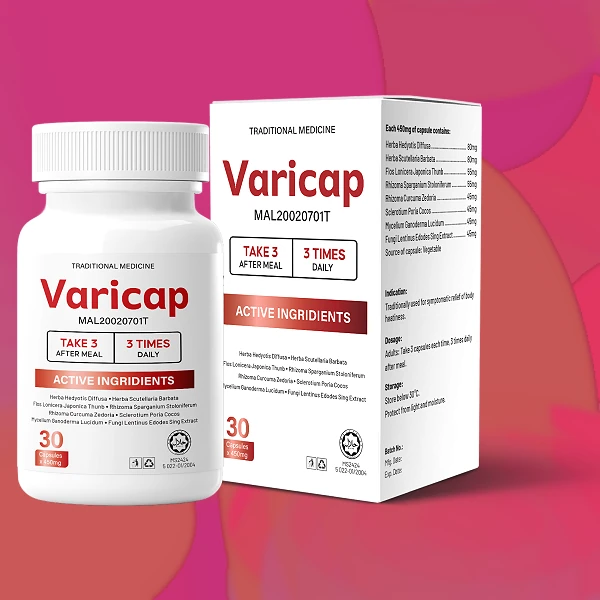 Varicap