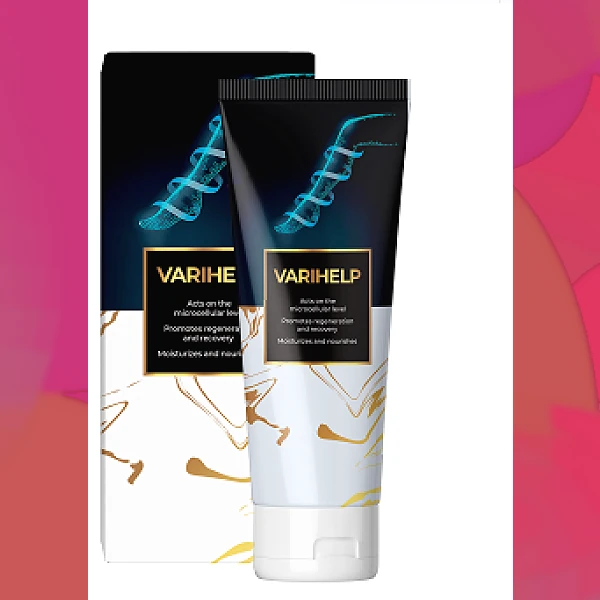 Varihelp cream