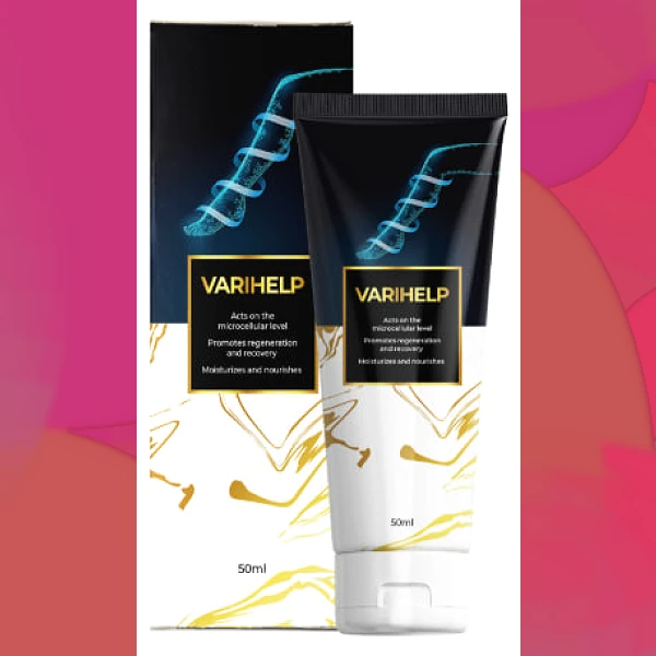 Varihelp gel