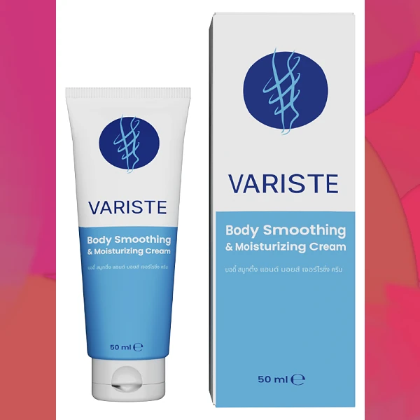 Variste