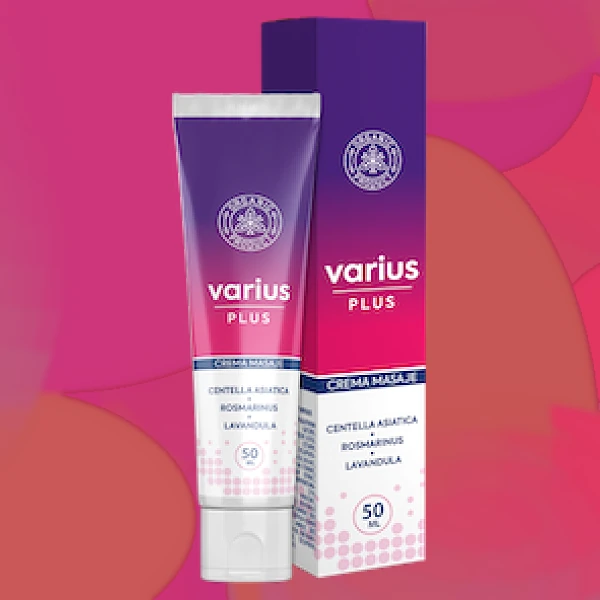 Varius