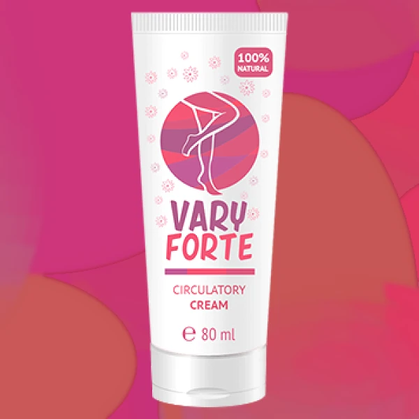 VaryForte