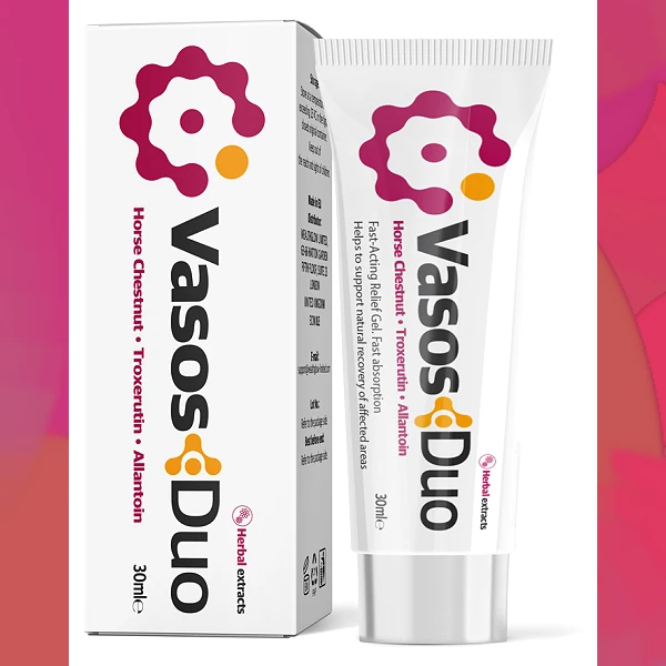 Vasos DUO