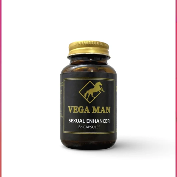 Vega man