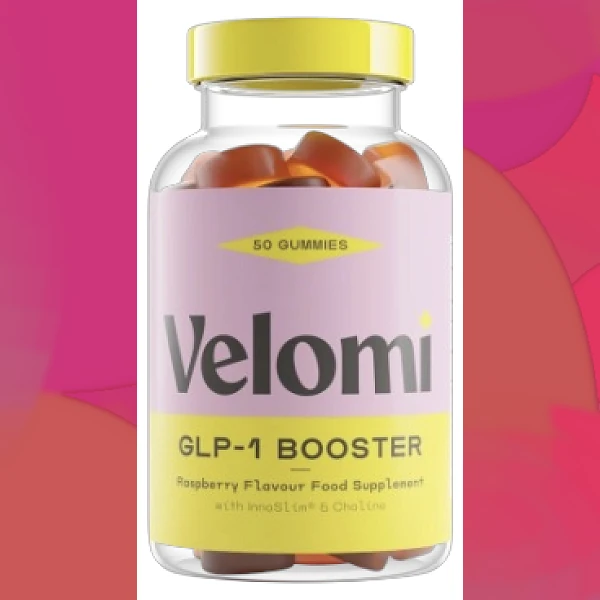 Velomi GLP-1 Gummies
