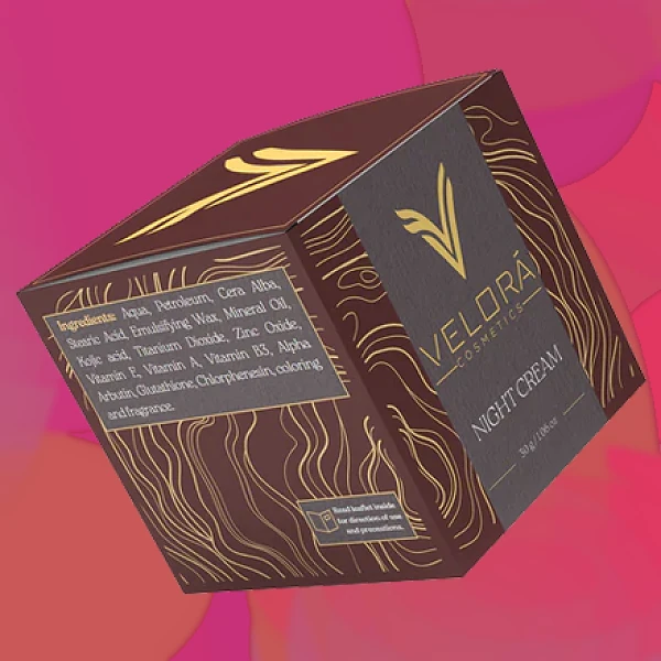 Velora Night Cream