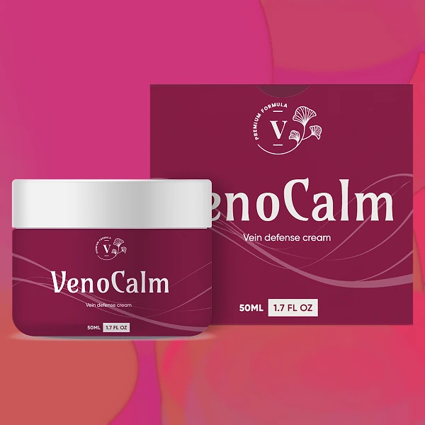 VenoCalm