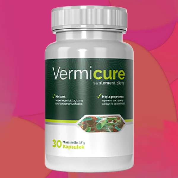 Vermicure