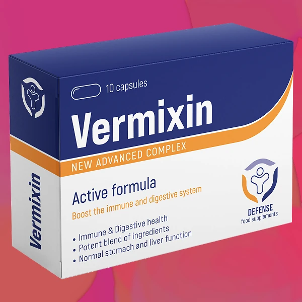 Vermixin