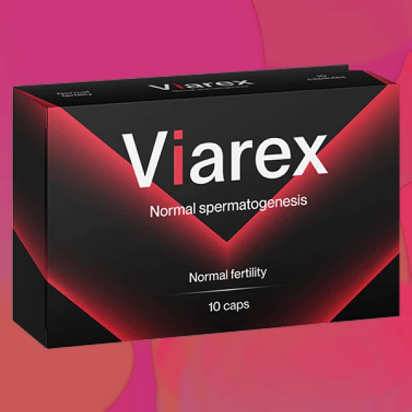 Viarex