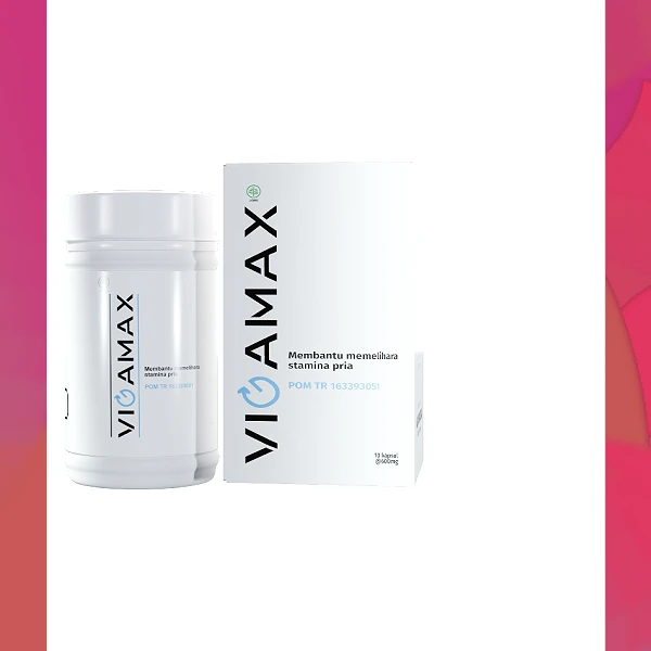 Vigamax